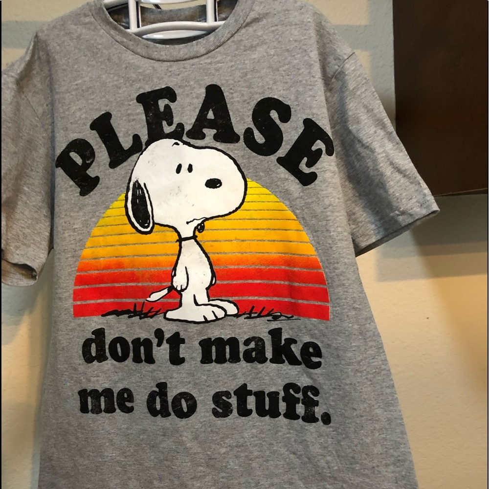 Snoopy